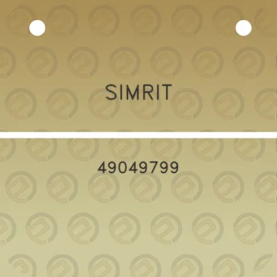 simrit-49049799