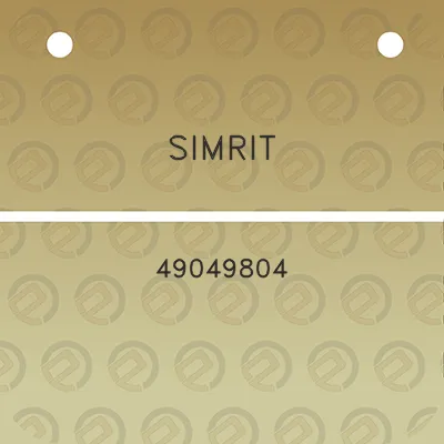 simrit-49049804