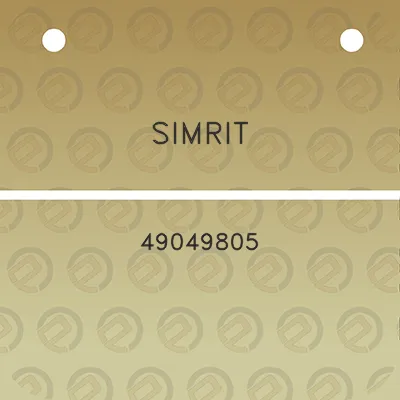 simrit-49049805