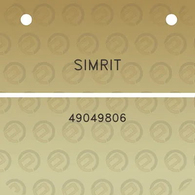 simrit-49049806