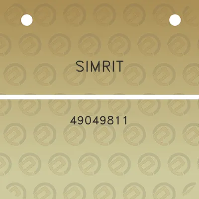 simrit-49049811