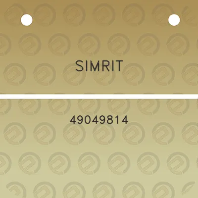 simrit-49049814