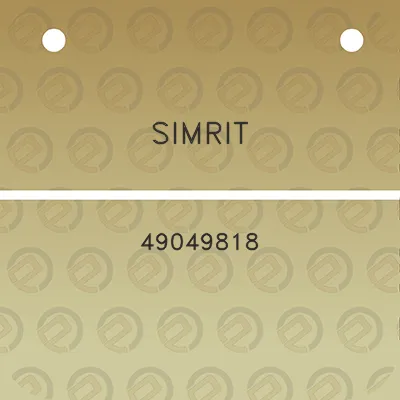 simrit-49049818