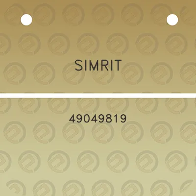 simrit-49049819