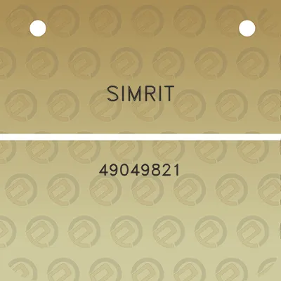 simrit-49049821