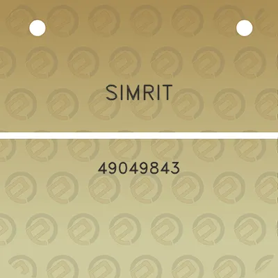 simrit-49049843