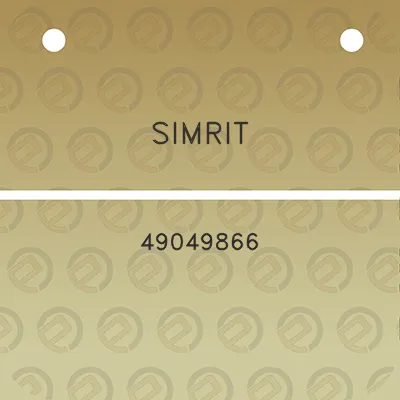 simrit-49049866