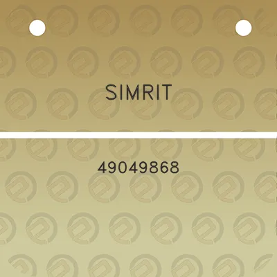 simrit-49049868