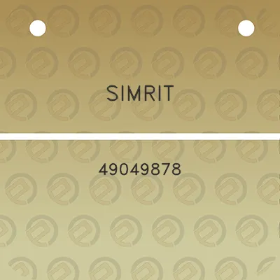 simrit-49049878