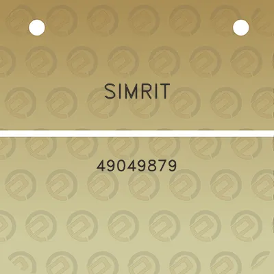 simrit-49049879