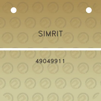 simrit-49049911