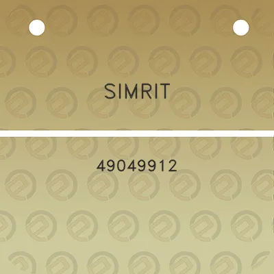 simrit-49049912