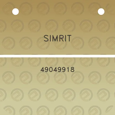 simrit-49049918