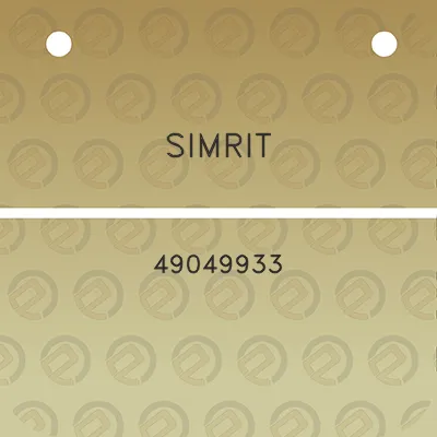 simrit-49049933