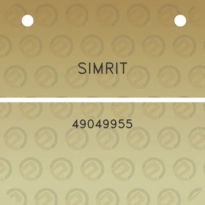 simrit-49049955