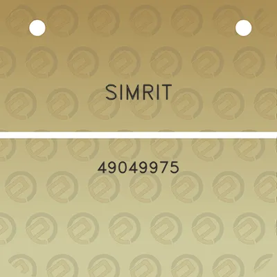 simrit-49049975