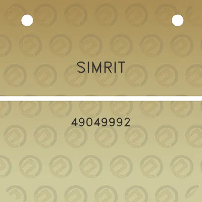 simrit-49049992