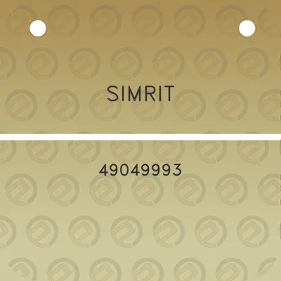 simrit-49049993