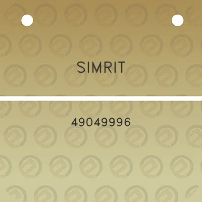 simrit-49049996