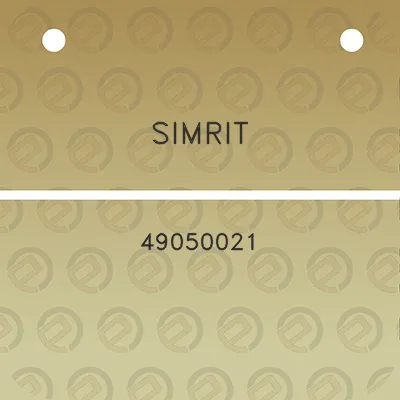 simrit-49050021