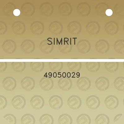 simrit-49050029