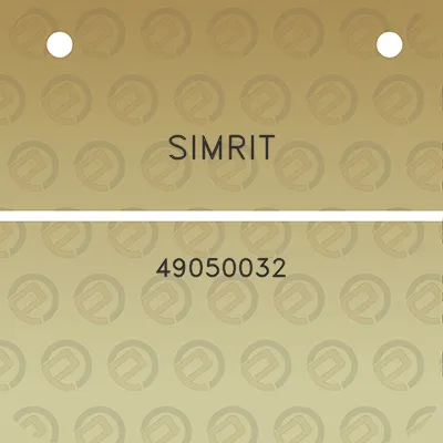 simrit-49050032