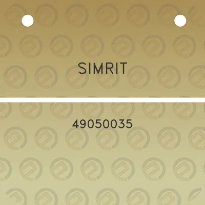 simrit-49050035