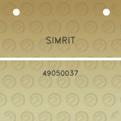 simrit-49050037