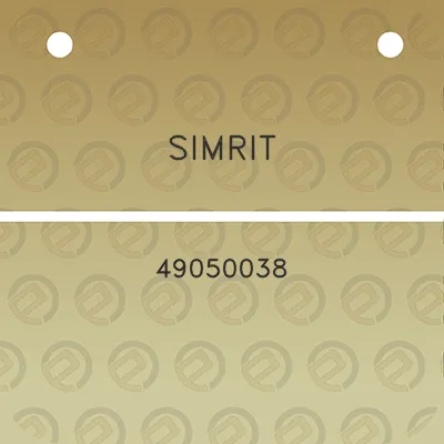 simrit-49050038