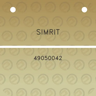 simrit-49050042