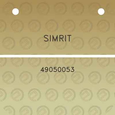 simrit-49050053