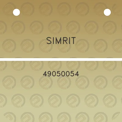 simrit-49050054