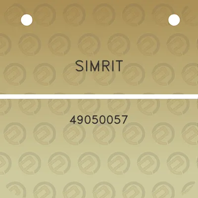 simrit-49050057