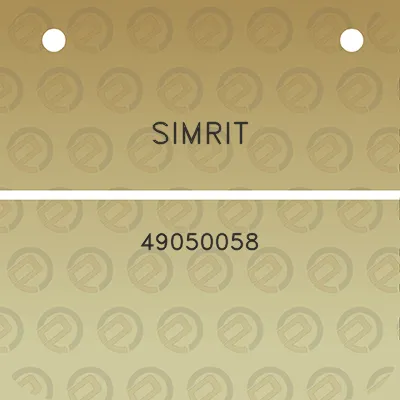 simrit-49050058