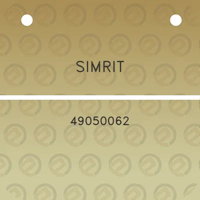 simrit-49050062