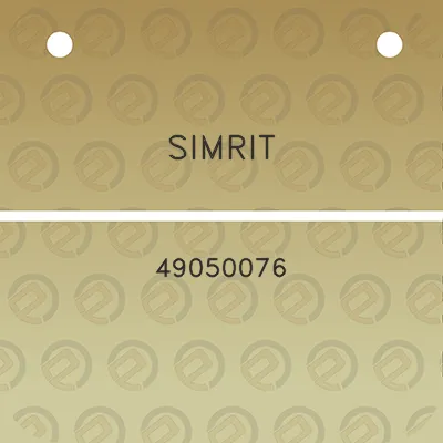 simrit-49050076