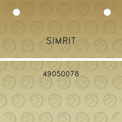 simrit-49050078