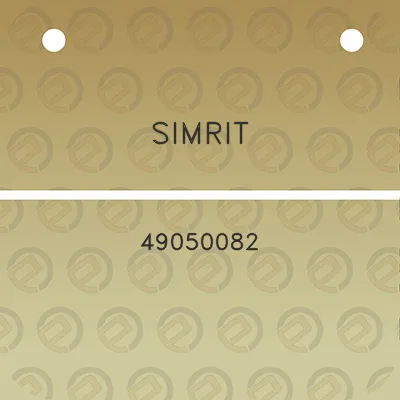 simrit-49050082