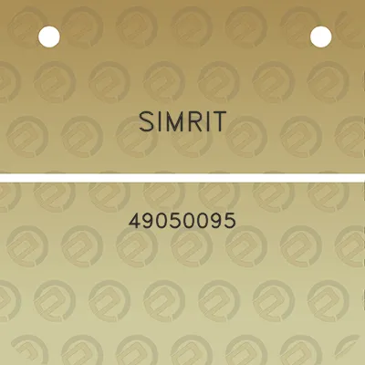 simrit-49050095