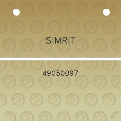 simrit-49050097