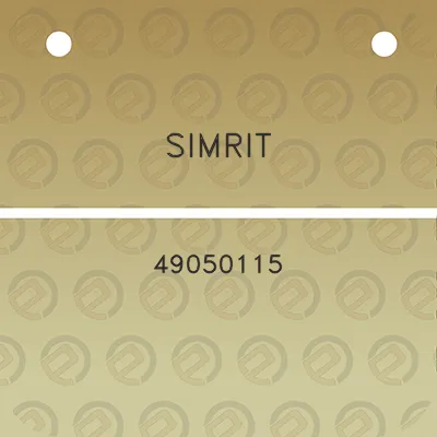 simrit-49050115