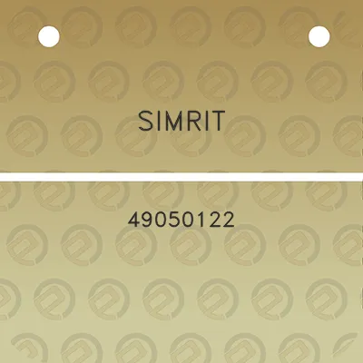 simrit-49050122