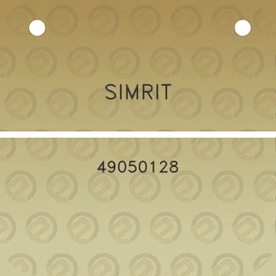 simrit-49050128