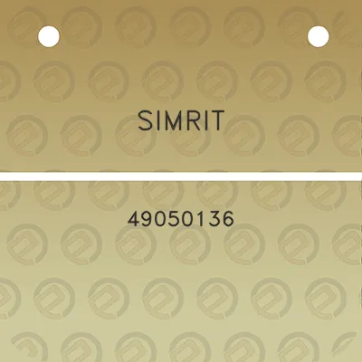 simrit-49050136