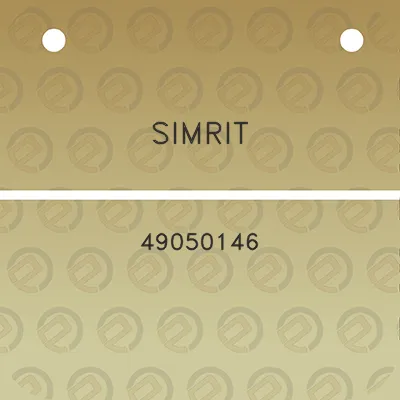 simrit-49050146