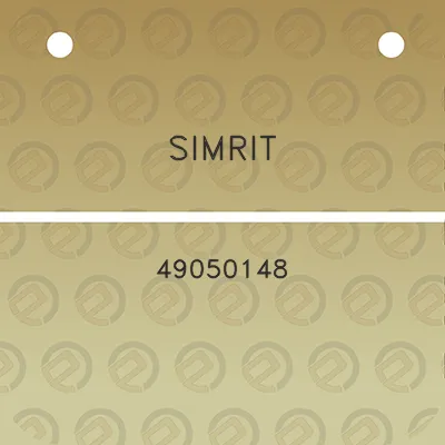 simrit-49050148