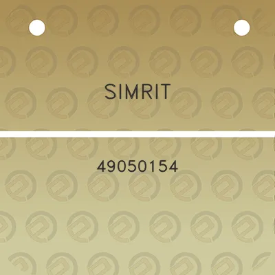 simrit-49050154