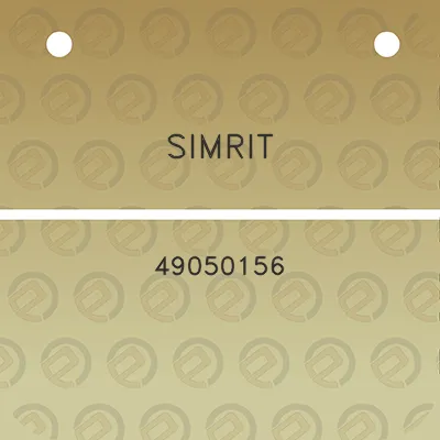 simrit-49050156