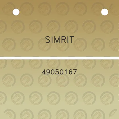 simrit-49050167