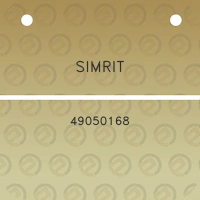 simrit-49050168